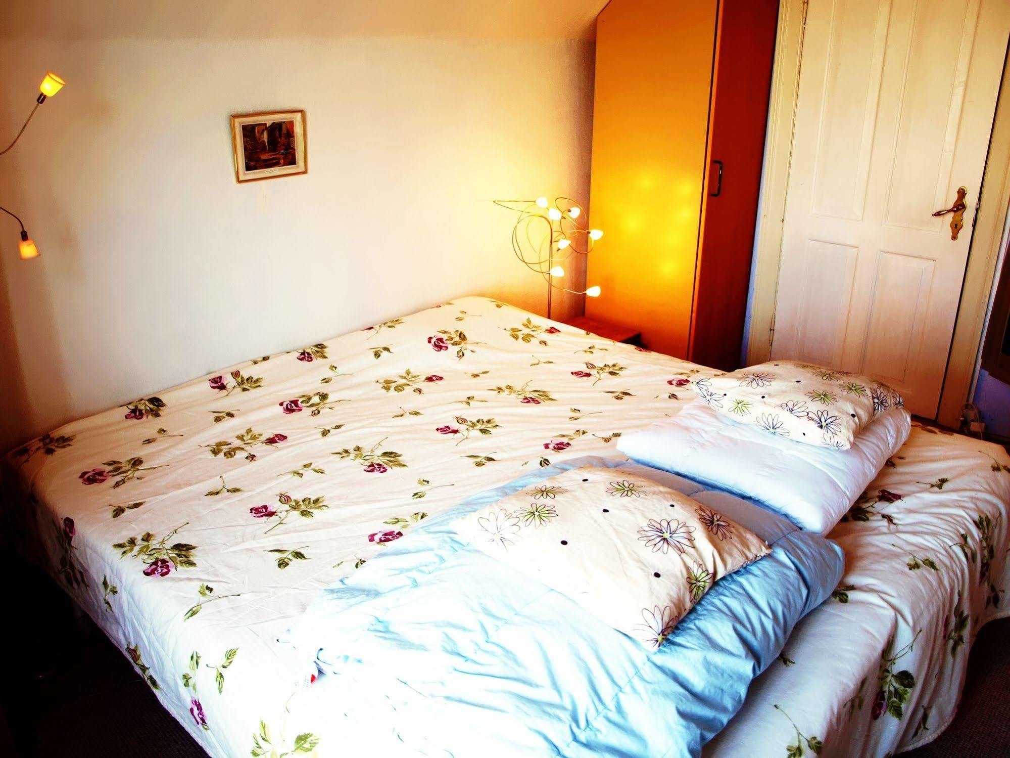 Fano Bed & Boats Bed and Breakfast Esterno foto