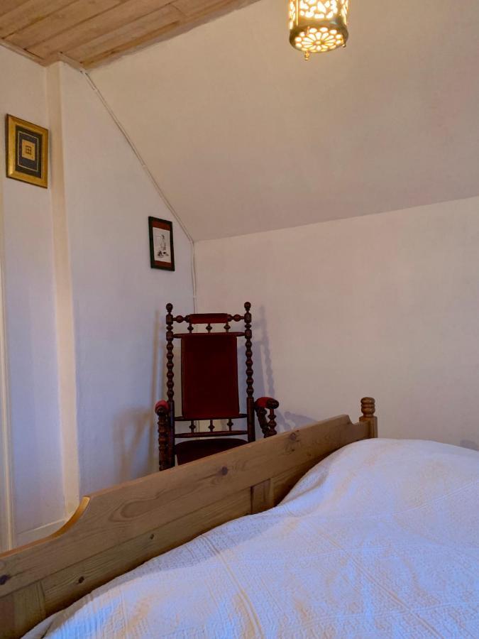 Fano Bed & Boats Bed and Breakfast Esterno foto